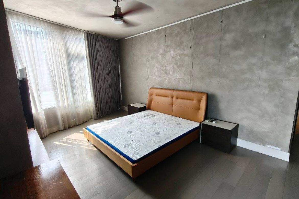 3 Bedroom Condo for Sale in Guadalupe Viejo, Makati City near MRT-3 Guadalupe – photo 8