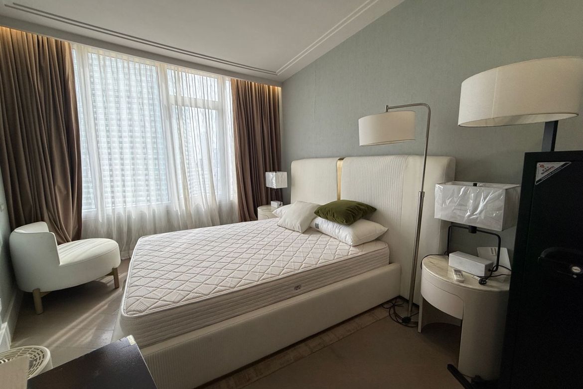 3 Bedroom Condo for Sale in Guadalupe Viejo, Makati City near MRT-3 Guadalupe – photo 10