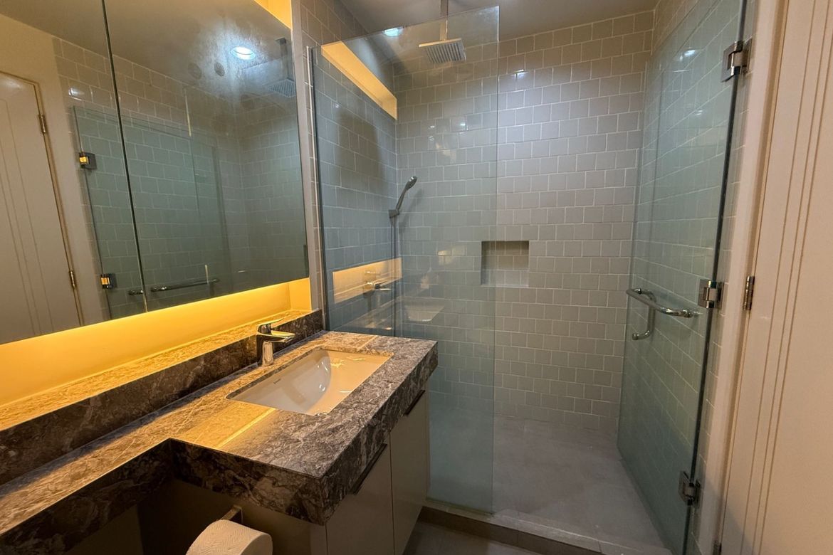 3 Bedroom Condo for Sale in Guadalupe Viejo, Makati City near MRT-3 Guadalupe – photo 14