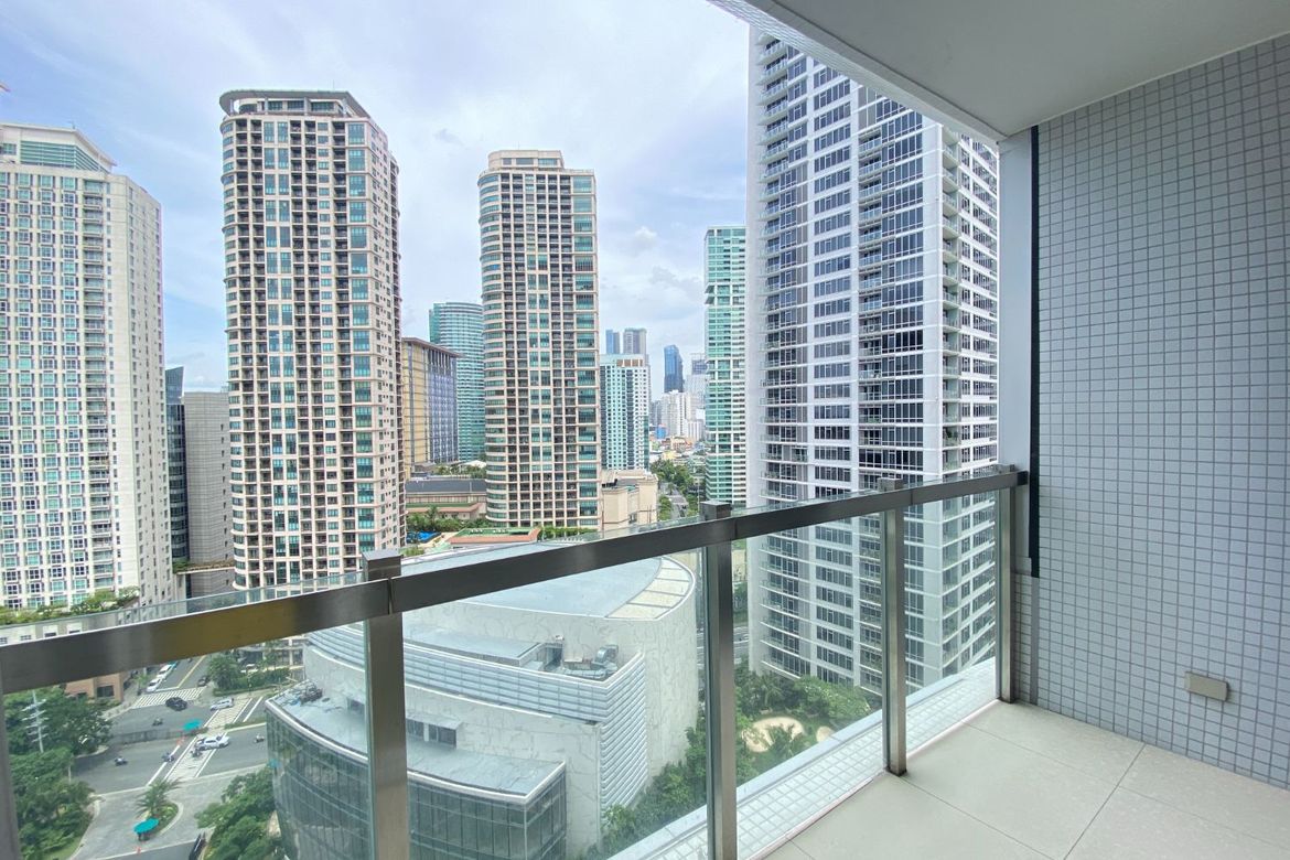 3 Bedroom Condo for Sale in Guadalupe Viejo, Makati, Metro Manila near MRT-3 Guadalupe – photo 3