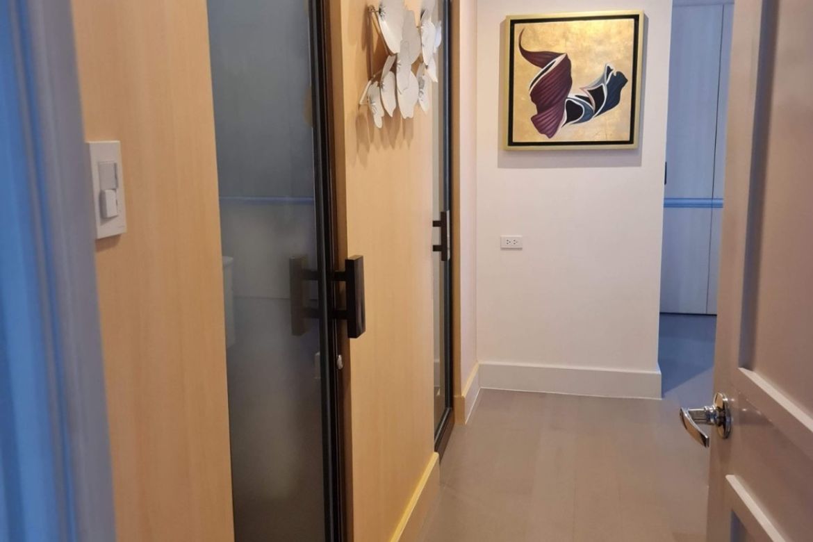 3 Bedroom Condo for Sale in Guadalupe Viejo, Makati, Metro Manila near MRT-3 Guadalupe – photo 4