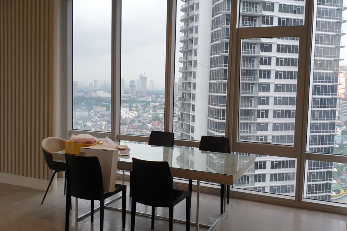3 Bedroom Condo for Sale in Guadalupe Viejo, Makati, Metro Manila near MRT-3 Guadalupe – photo 6