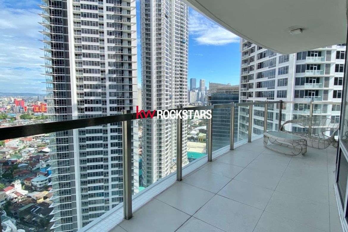 3 Bedroom Condo for Sale in Guadalupe Viejo, Makati, Metro Manila near MRT-3 Guadalupe – photo 3