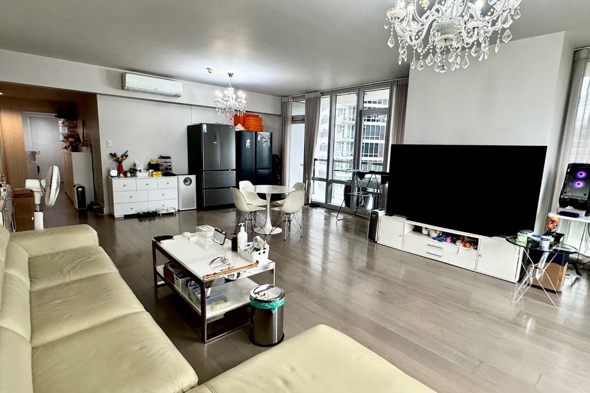 3 Bedroom Condo for Sale in Guadalupe Viejo, Makati, Metro Manila near MRT-3 Guadalupe – photo 2