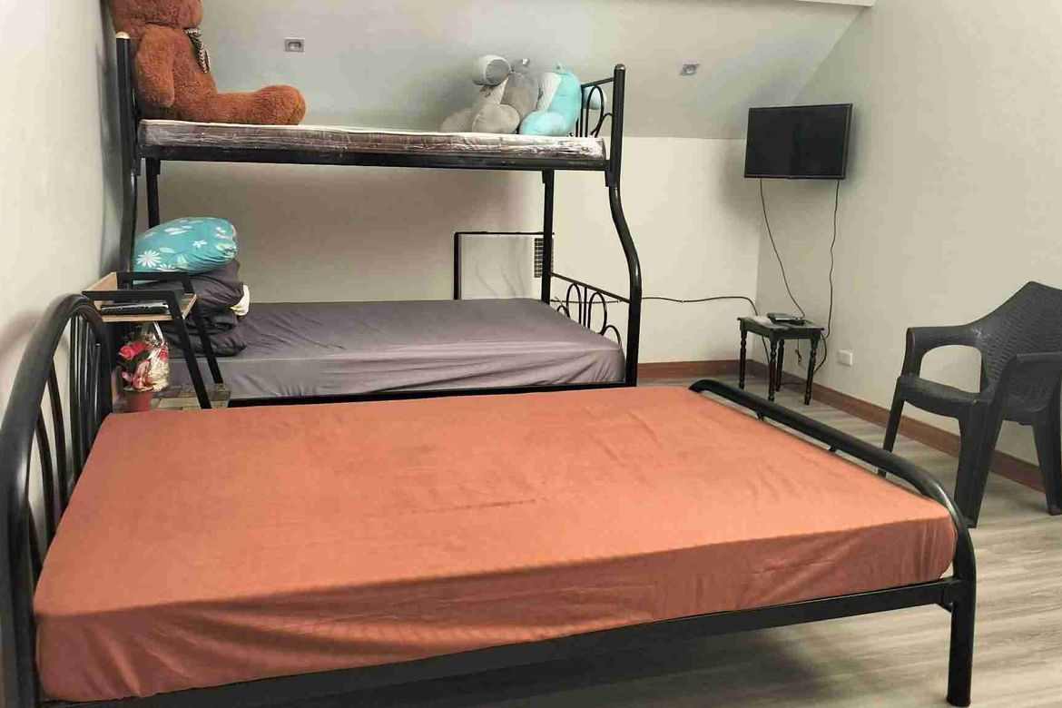 3 Bedroom Condo for Sale in Guinsay, Danao, Cebu – photo 3
