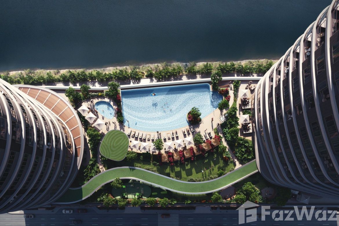 3 Bedroom Condo for Sale in Haraya Residences, Manggahan, Pasig, Metro Manila – photo 6
