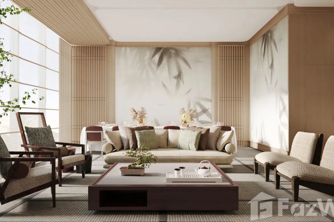 3 Bedroom Condo for Sale in Haraya Residences, Manggahan, Pasig, Metro Manila – photo 5