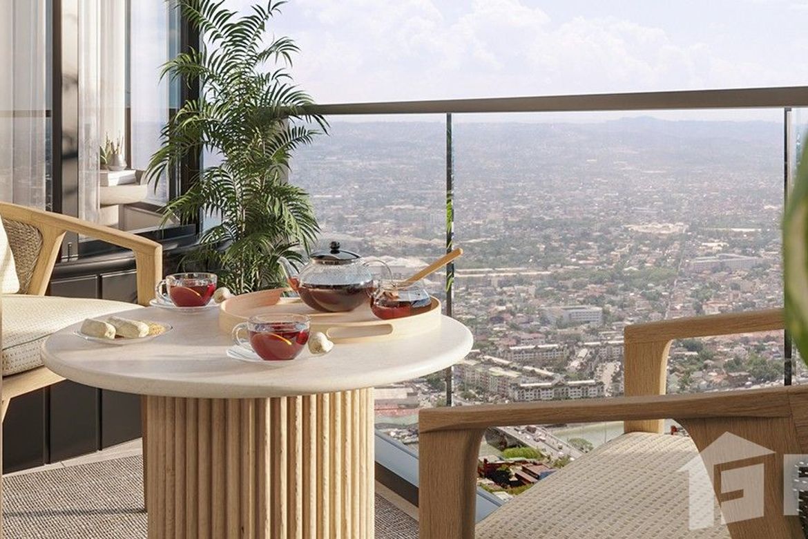 3 Bedroom Condo for Sale in Haraya Residences, Manggahan, Pasig, Metro Manila – photo 2