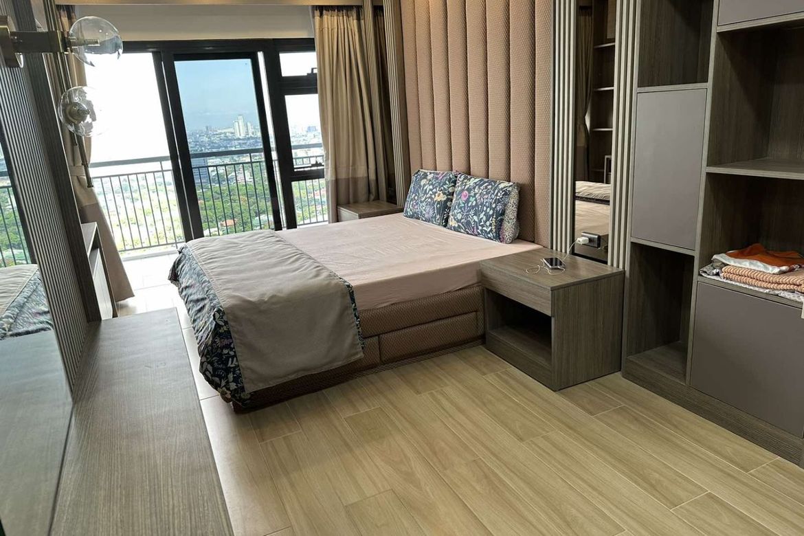 3 Bedroom Condo for Sale in High Park at Vertis North, Bagong Pag-Asa, Quezon City, Metro Manila near MRT-3 Quezon Avenue – photo 7