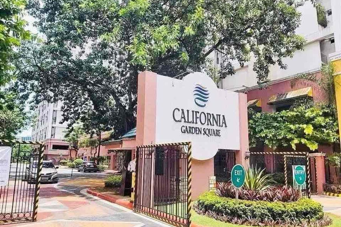 3 Bedroom Condo for Sale in Highway Hills, Mandaluyong, Metro Manila near MRT-3 Boni