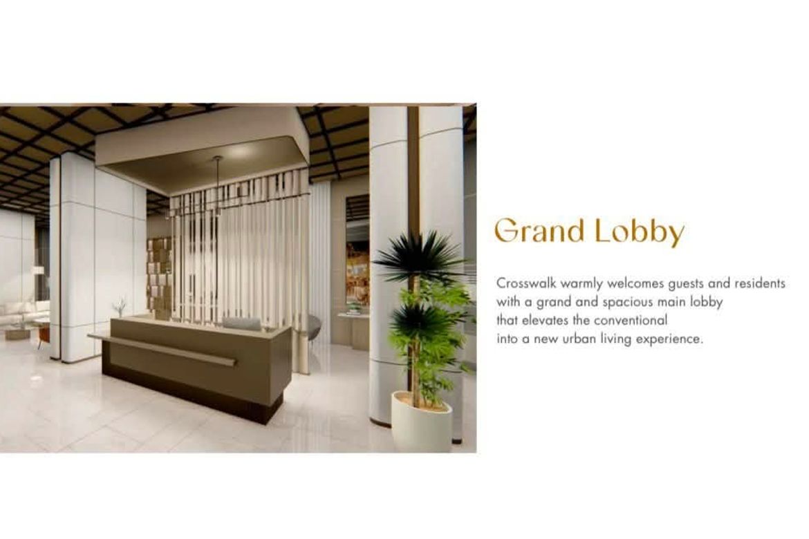 3 Bedroom Condo for Sale in Highway Hills, Mandaluyong, Metro Manila near MRT-3 Shaw Boulevard – photo 6