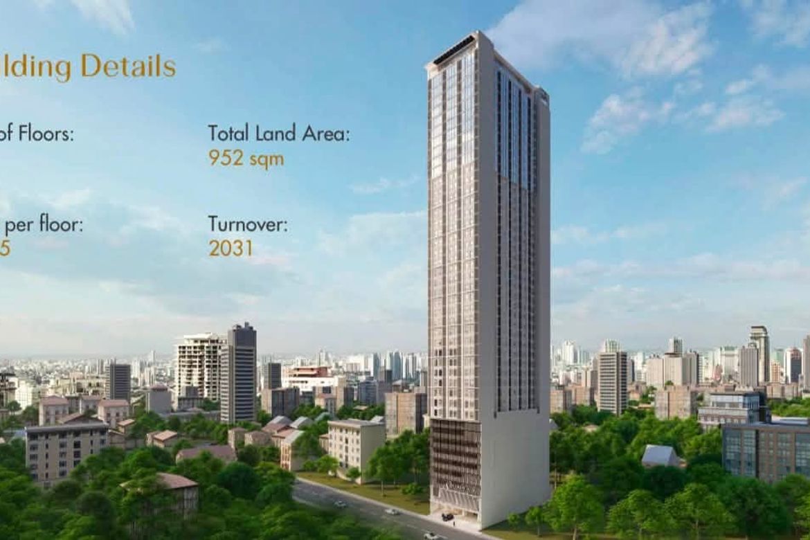3 Bedroom Condo for Sale in Highway Hills, Mandaluyong, Metro Manila near MRT-3 Shaw Boulevard – photo 8
