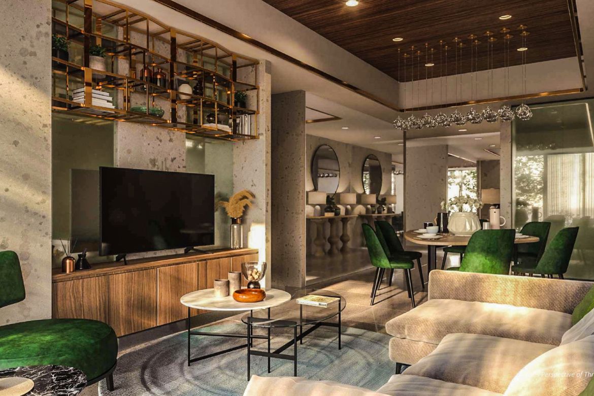 3 Bedroom Condo for Sale in Hippodromo, Cebu City, Cebu – photo 3