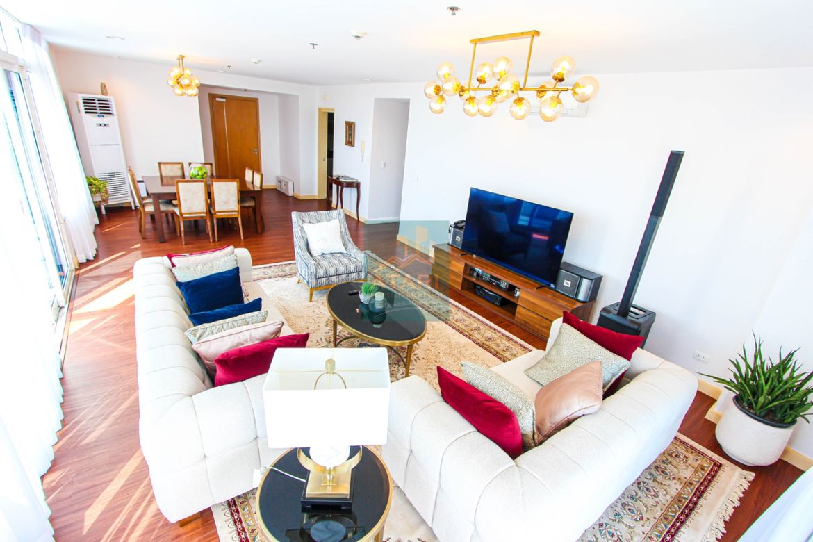 3 Bedroom Condo for Sale in Hippodromo, Cebu City, Cebu
