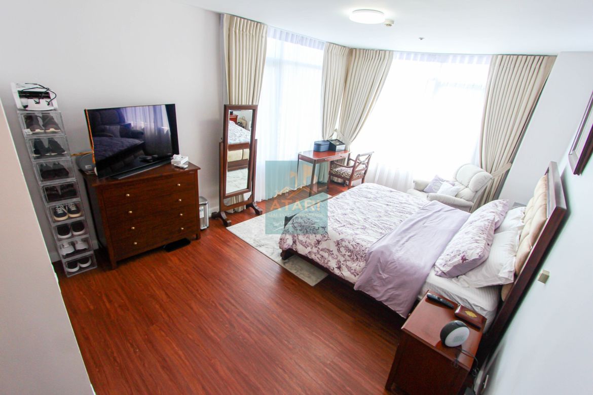 3 Bedroom Condo for Sale in Hippodromo, Cebu City, Cebu – photo 4