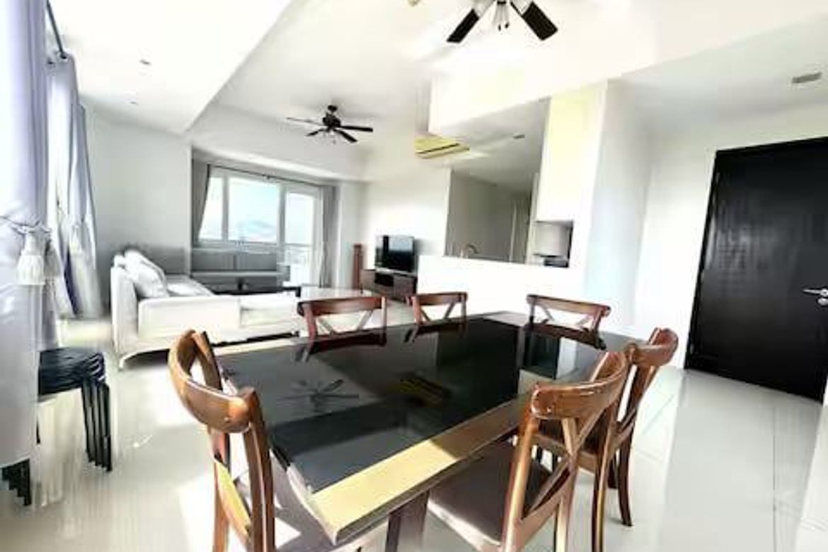 3 Bedroom Condo for Sale in Hippodromo, Cebu City, Cebu – photo 2