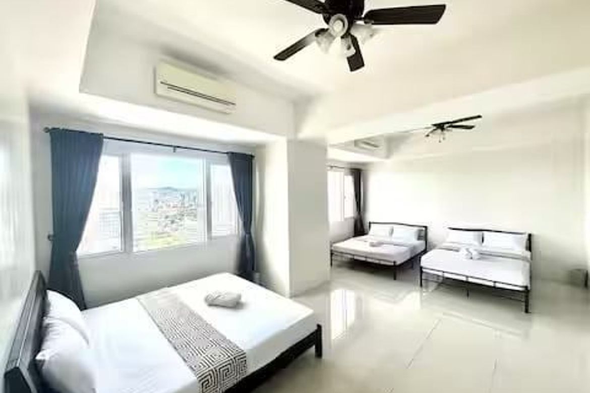3 Bedroom Condo for Sale in Hippodromo, Cebu City, Cebu – photo 3