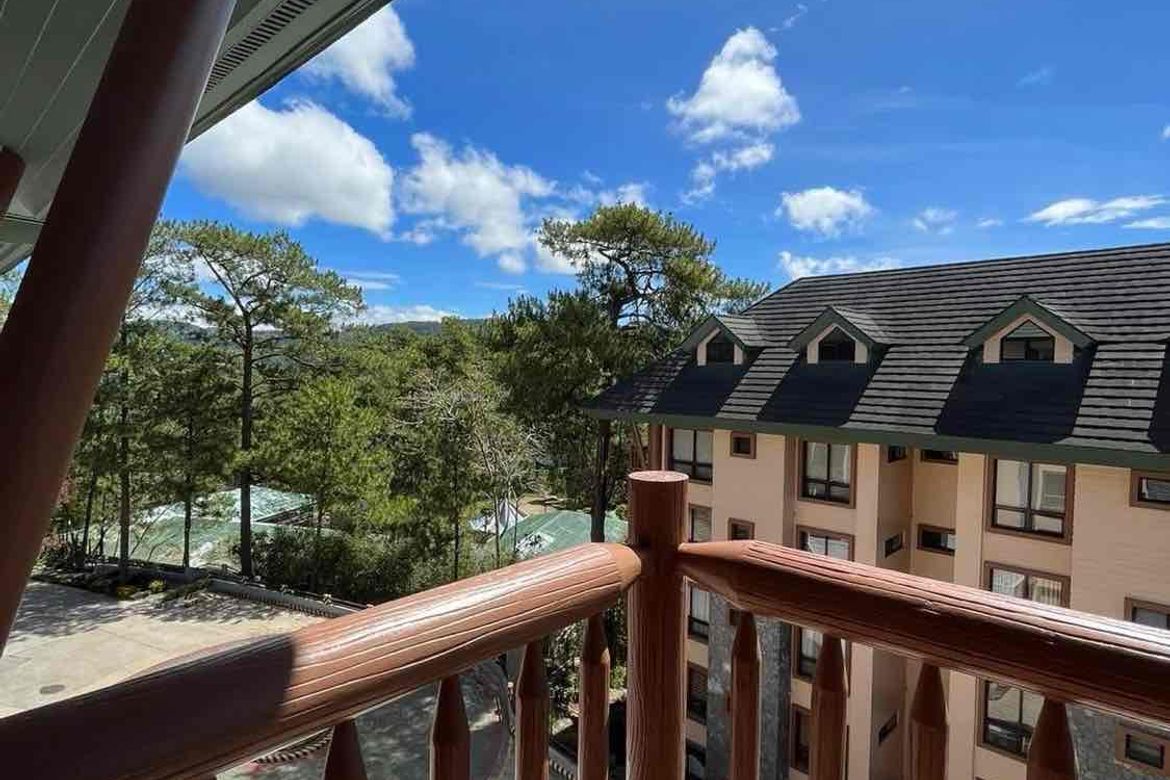 3 Bedroom Condo for Sale in Holy Ghost Extension, Baguio, Benguet – photo 3