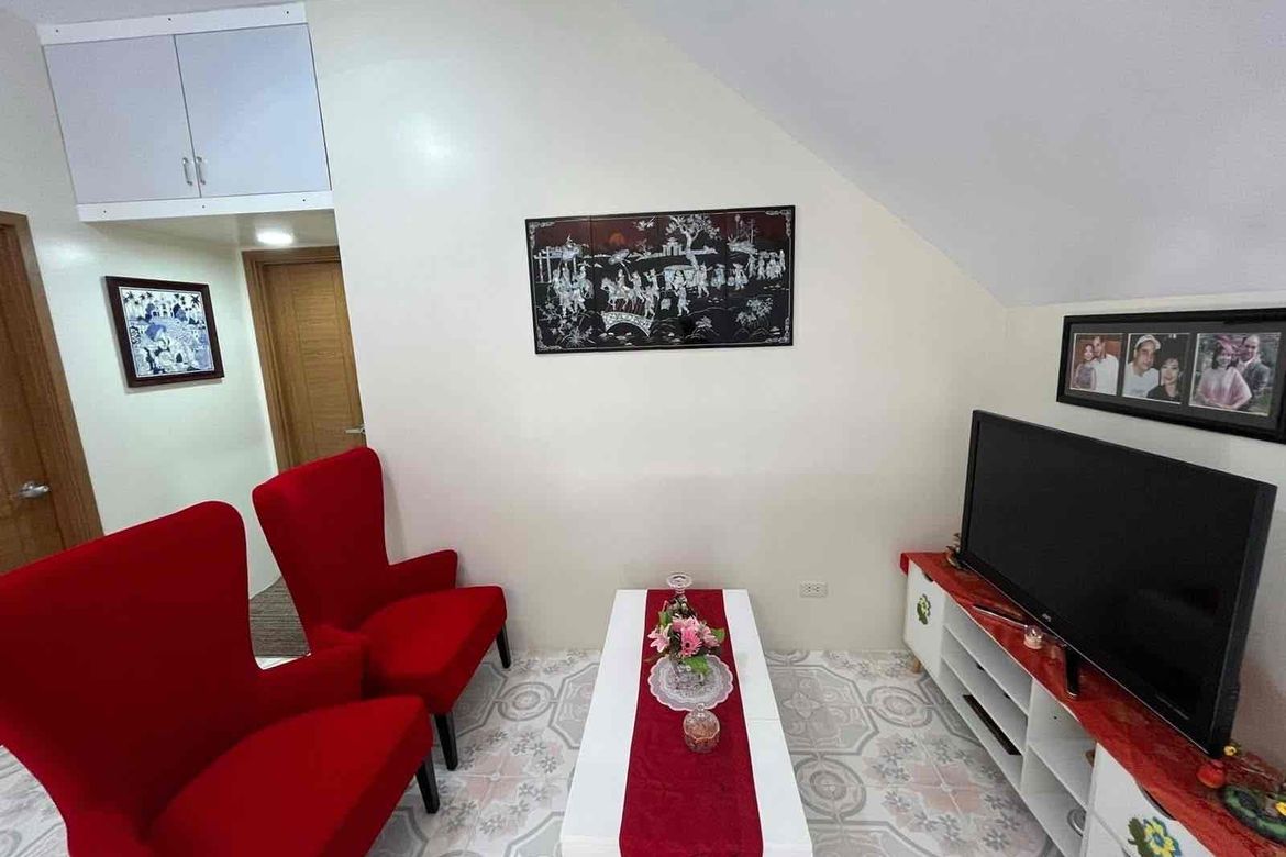 3 Bedroom Condo for Sale in Holy Ghost Extension, Baguio, Benguet – photo 8