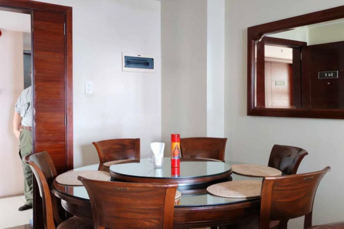 3 Bedroom Condo for Sale in Horizons 101, Cogon Ramos, Cebu City, Cebu – photo 3