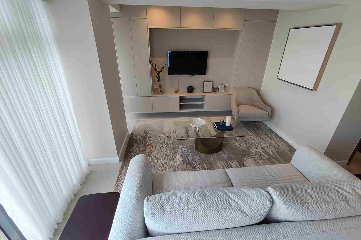 3 Bedroom Condo for Sale in Horizons 101, Cogon Ramos, Cebu City, Cebu – photo 2