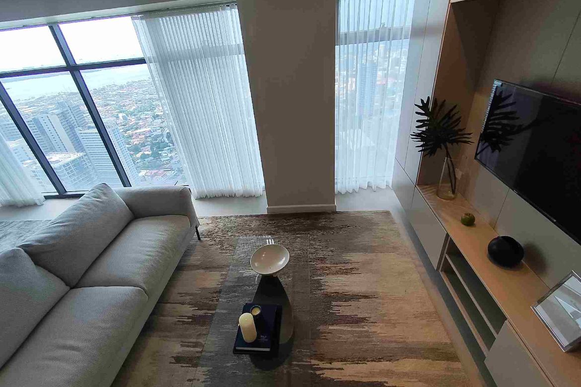 3 Bedroom Condo for Sale in Horizons 101, Cogon Ramos, Cebu City, Cebu – photo 7