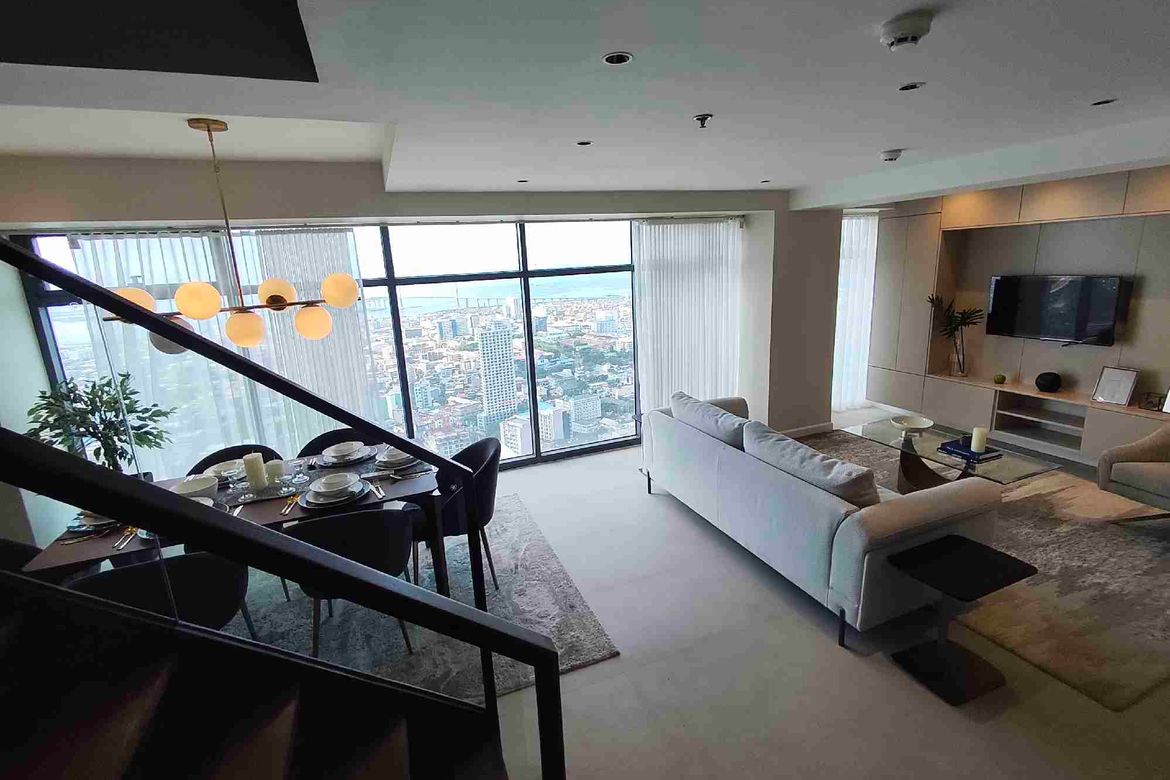 3 Bedroom Condo for Sale in Horizons 101, Cogon Ramos, Cebu City, Cebu – photo 8