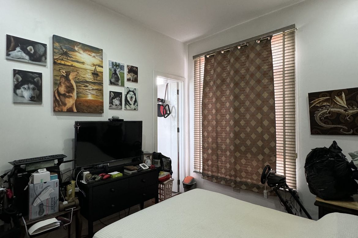 3 Bedroom Condo for Sale in Horseshoe, Quezon City, Metro Manila near LRT-2 Betty Go-Belmonte – photo 7