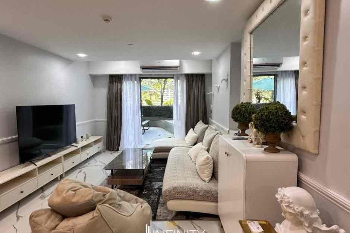 3 Bedroom Condo for Sale in Hulo, Mandaluyong, Metro Manila
