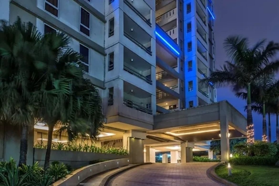 3 Bedroom Condo for Sale in Illumina Residences Manila, Santa Mesa, Manila, Metro Manila