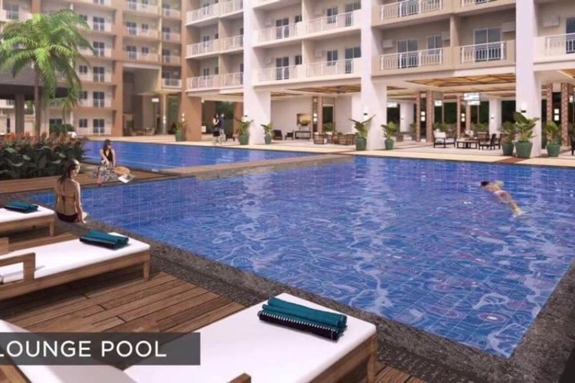 3 Bedroom Condo for Sale in Infina Towers, Marilag, Quezon City, Metro Manila near LRT-2 Anonas – photo 6
