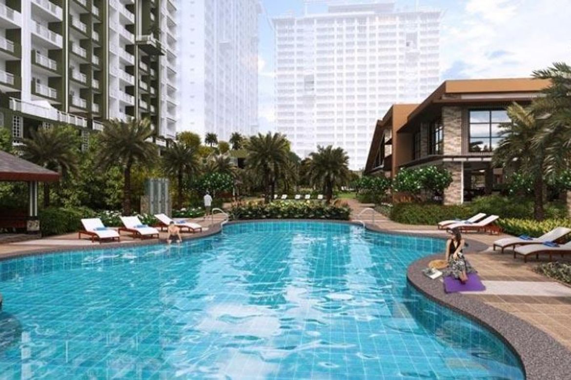3 Bedroom Condo for Sale in Infina Towers, Marilag, Quezon City, Metro Manila near LRT-2 Anonas – photo 5