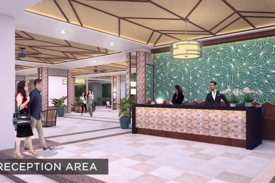 3 Bedroom Condo for Sale in Infina Towers, Marilag, Quezon City, Metro Manila near LRT-2 Anonas – photo 8