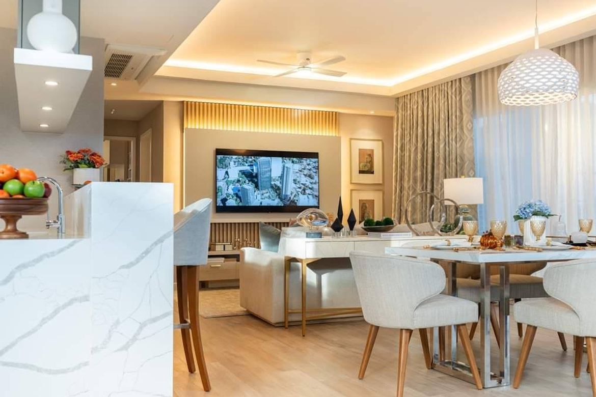 3 Bedroom Condo for Sale in IPI Center by Rockwell, Kasambagan, Cebu City, Cebu – photo 7