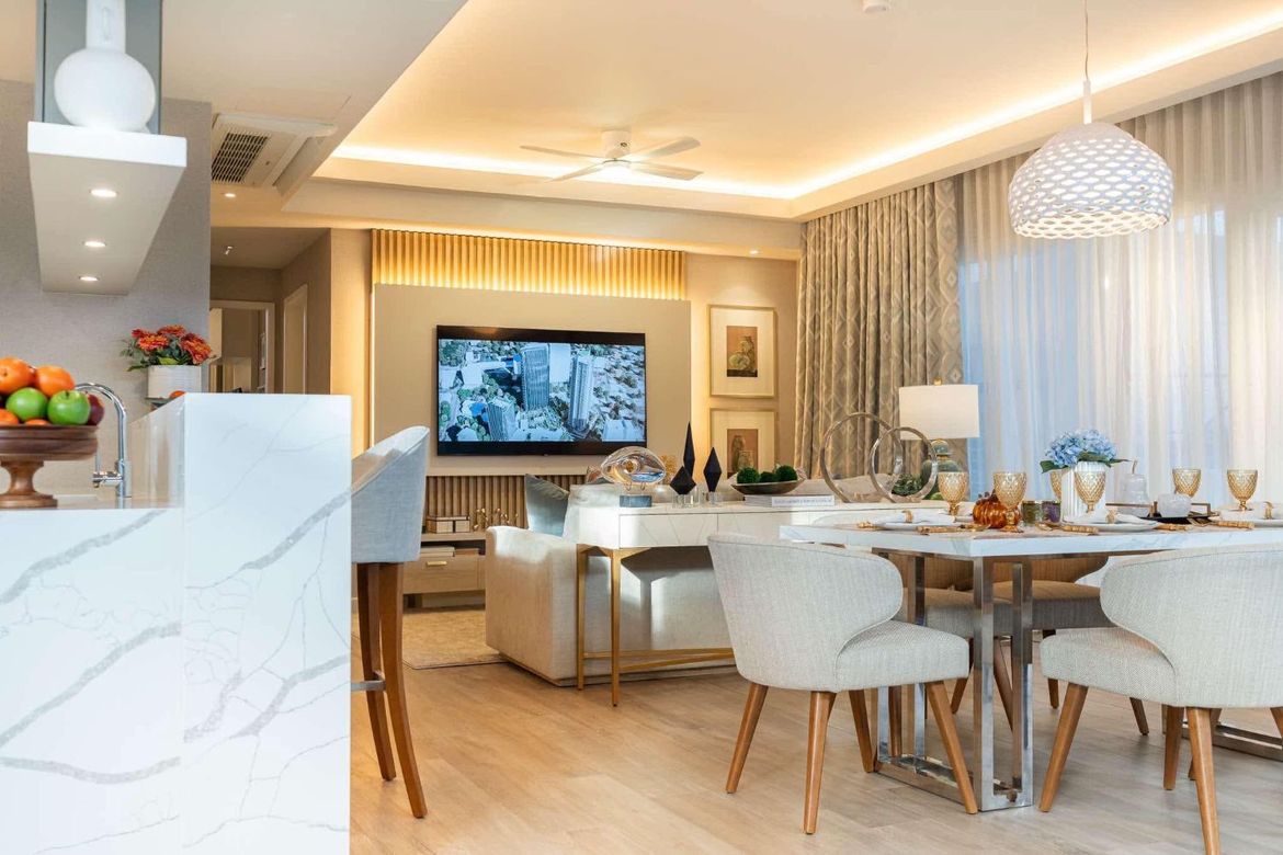 3 Bedroom Condo for Sale in IPI Center by Rockwell, Kasambagan, Cebu City, Cebu – photo 5
