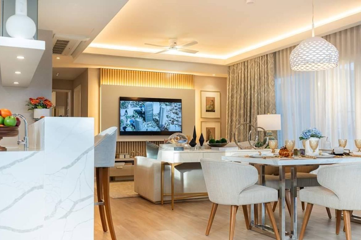 3 Bedroom Condo for Sale in IPI Center by Rockwell, Kasambagan, Cebu City, Cebu – photo 6