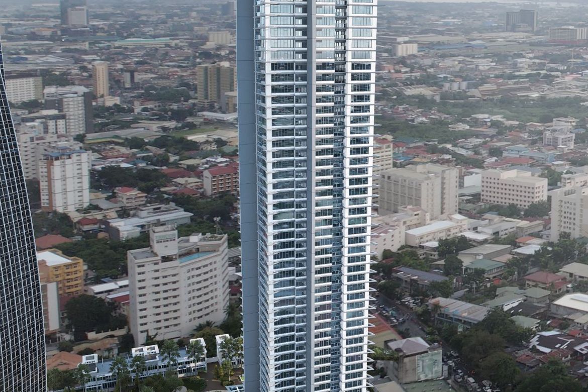 3 Bedroom Condo for Sale in IPI Center by Rockwell, Kasambagan, Cebu City, Cebu – photo 2