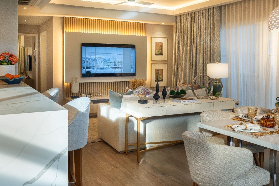 3 Bedroom Condo for Sale in IPI Center by Rockwell, Kasambagan, Cebu City, Cebu – photo 8