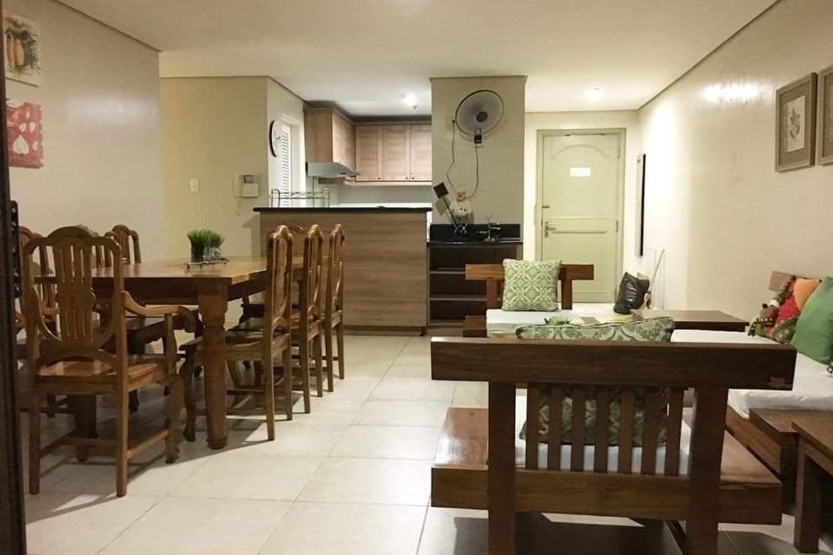 3 Bedroom Condo for Sale in Iruhin East, Tagaytay, Cavite – photo 5
