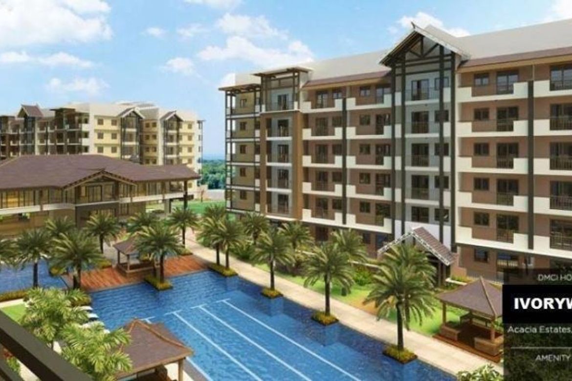 3 Bedroom Condo for Sale in Ivory Wood, Bambang, Taguig, Metro Manila – photo 4