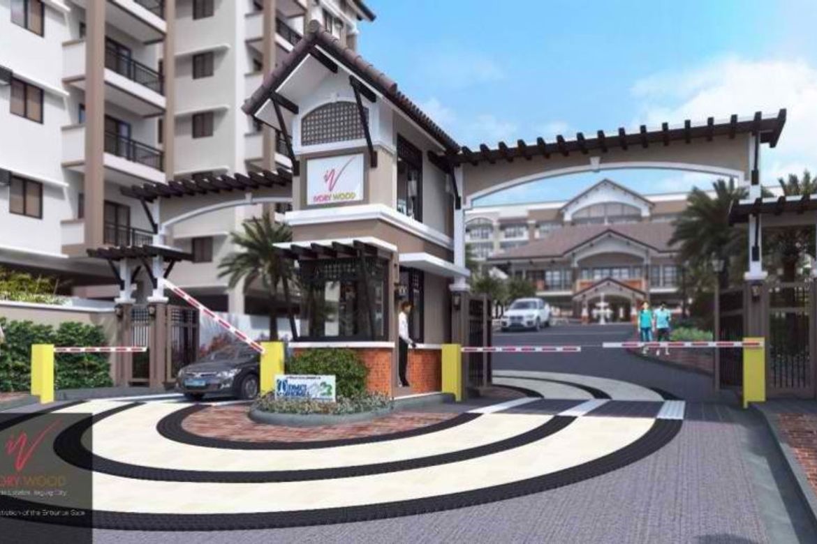 3 Bedroom Condo for Sale in Ivory Wood, Bambang, Taguig, Metro Manila – photo 5
