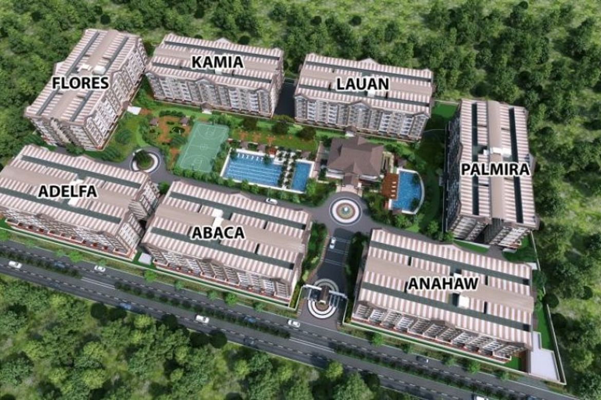 3 Bedroom Condo for Sale in Ivory Wood, Bambang, Taguig, Metro Manila – photo 7