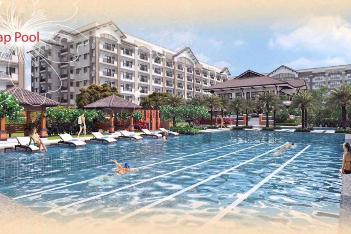 3 Bedroom Condo for Sale in Ivory Wood, Bambang, Taguig, Metro Manila