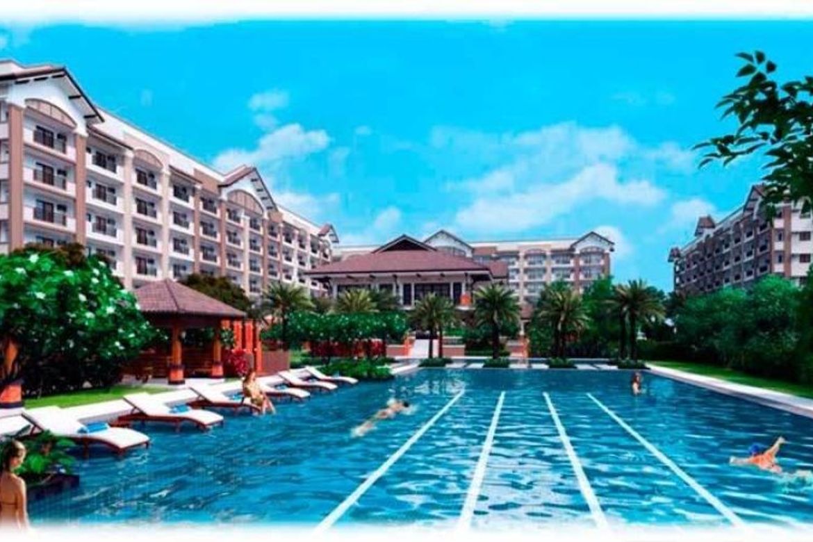 3 Bedroom Condo for Sale in Ivory Wood, Bambang, Taguig, Metro Manila – photo 2