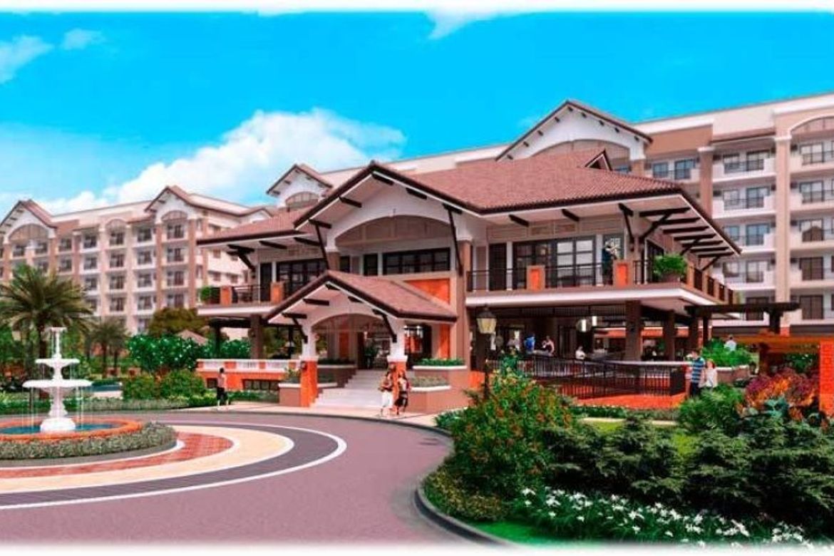 3 Bedroom Condo for Sale in Ivory Wood, Bambang, Taguig, Metro Manila – photo 4