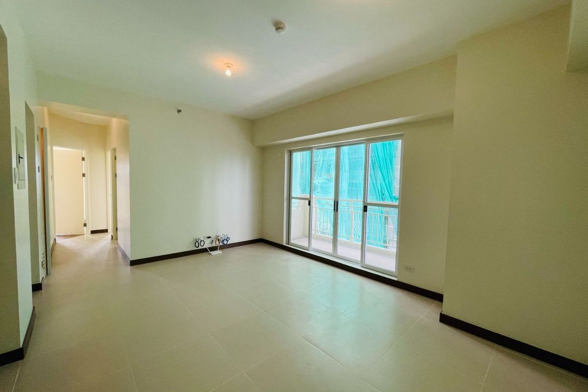3 Bedroom Condo for Sale in Kai Garden Residences, Malamig, Mandaluyong, Metro Manila near MRT-3 Boni