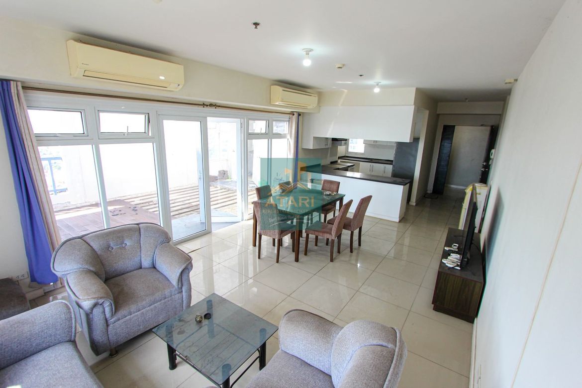 3 Bedroom Condo for Sale in Kantabogon, Aloguinsan, Cebu