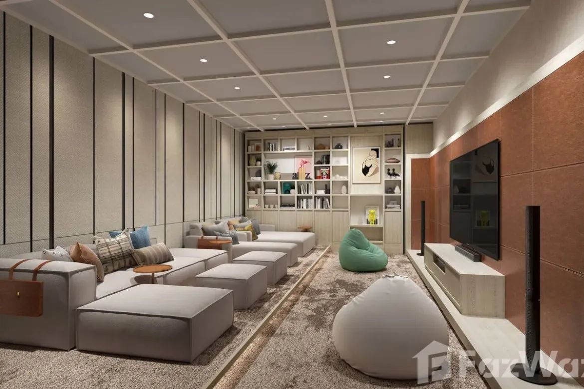 3 Bedroom Condo for Sale in Kapitolyo, Pasig, Metro Manila – photo 8