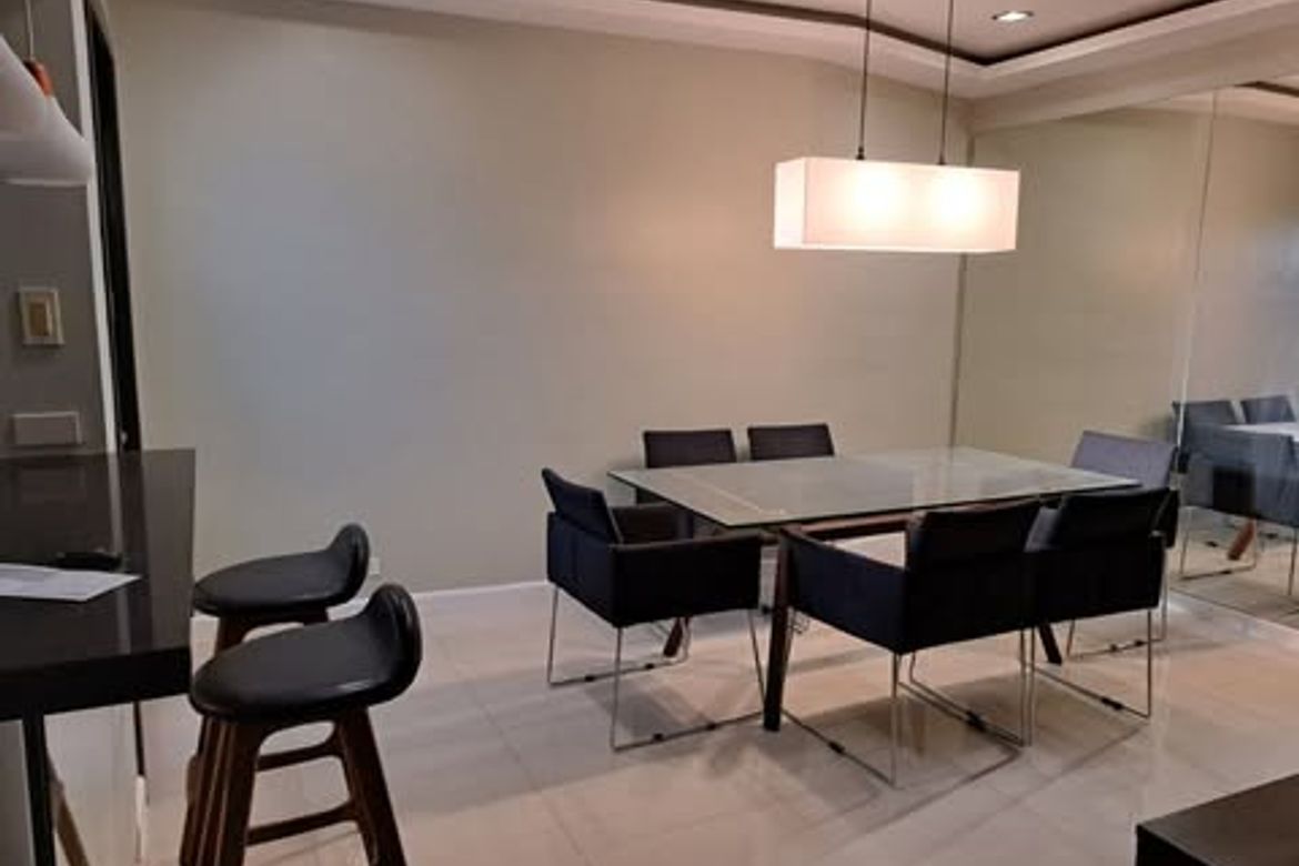 3 Bedroom Condo for Sale in Kapitolyo, Pasig, Metro Manila – photo 5