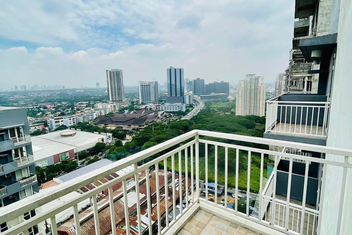 3 Bedroom Condo for Sale in Kasara Urban Resort Residences, Ugong, Pasig, Metro Manila – photo 5